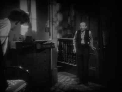 "You want out, heartbreak? - Black Angel