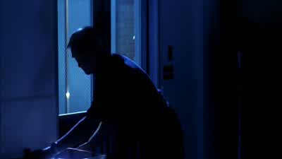 You want out of here alive? - NCIS