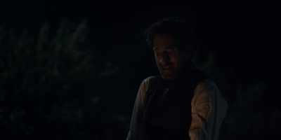 You want peace? - Chapelwaite