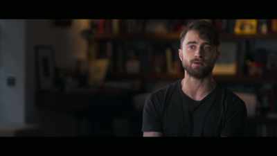 You want people like that
around you on your team - David Holmes: The Boy Who Lived