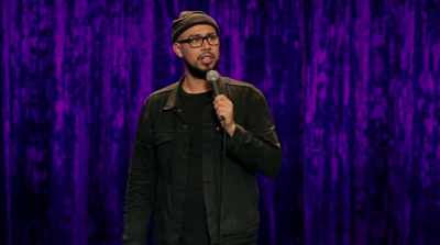 You want people to like you - Jesus Trejo: Stay at Home Son