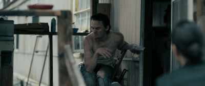 - You want to pick that up?
- Go ahead. - From Black