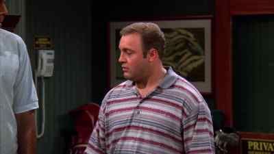- You want to play
just you and me? - Everybody Loves Raymond