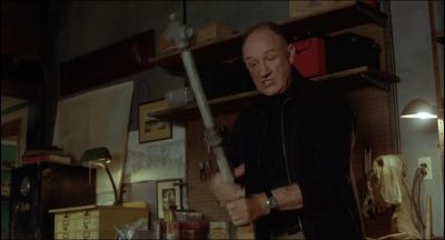You want to play the dozens - Heist