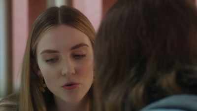 - You want to put us in debt - Lies My Sister Told Me