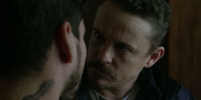 You want to repeat that,
because I didn't hear you right the first. - Seven Seconds