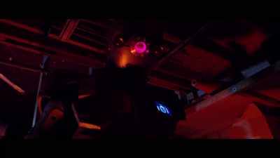 You want to replace me with new
machines, - Automation