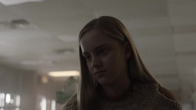 You want to run, don't you? - Fear the Walking Dead