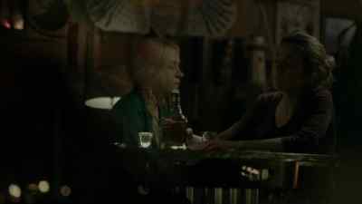 You want? - Bloodline