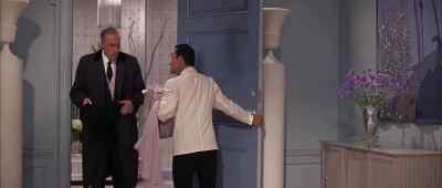 You want? - Auntie Mame