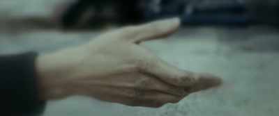 You want another Sabbath album, - The Blind Man Who Did Not Want to See Titanic