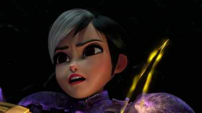 You want to save your brother.
I want to save Jim. - Wizards: Tales of Arcadia