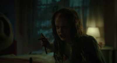 You want to see your beloved, - The Exorcist: Believer