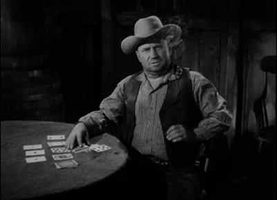 You want to see me? - Along Came Jones