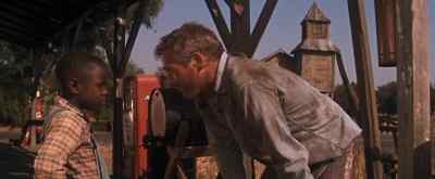 - You want to see something real funny?
- Yeah? - Cool Hand Luke