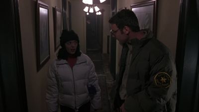 You want to see something - Phantoms