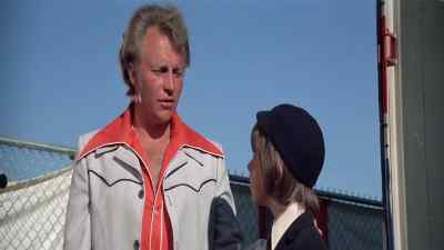 You want to see my van - Viva Knievel!