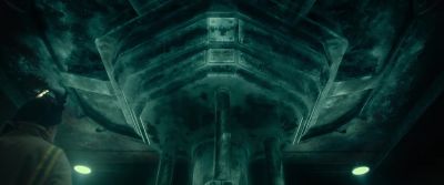 You want to see
what I see. - The Vault