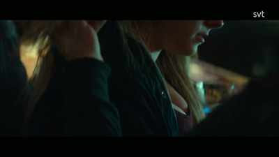 You want to see? - Three Women