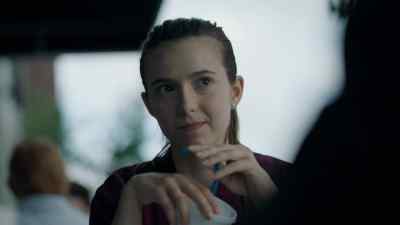 You want my shake?
It's all yours. - The Gifted
