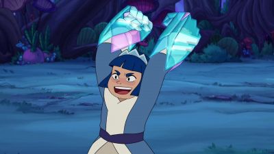 You want She-Ra? - She-Ra and the Princesses of Power