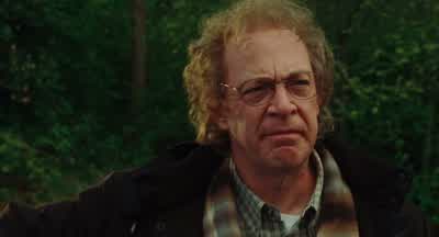 ♪♪ You want some baloney, Spector? - Jennifer's Body