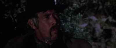 You want some coffee? - Pat Garrett & Billy the Kid