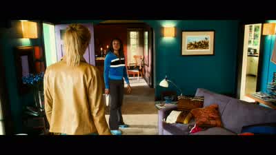 You want some coffee? - Kill Bill: Vol  1