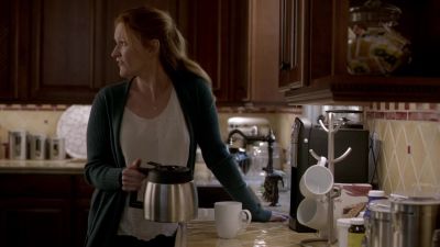 You want some coffee? - Ray Donovan