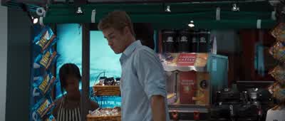 You want some cookies, bro? - The Last Song