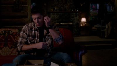 You want some dinner? - Supernatural