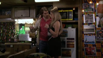 You want some fries with that? - Fuller House