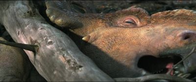 You want some more, Patch? - Walking with Dinosaurs