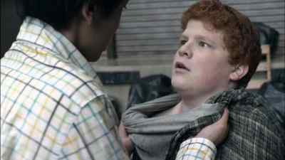       You want some more?        - Everybody Hates Chris