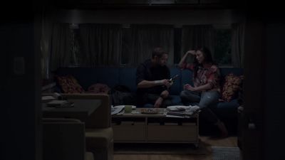 - You want some more?
- Yeah. - Banshee