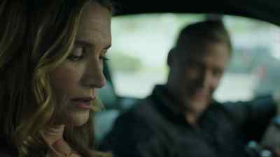 You want some of this? - Mr. Mercedes