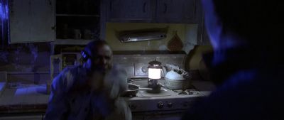 You want some of this - Halloween: Resurrection