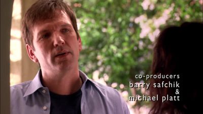You want some orange juice? - Weeds