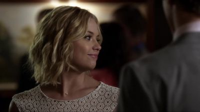 YOU WANT SOME PUNCH? - Pretty Little Liars