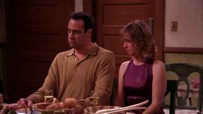 - You want some real
marriage advice? - Everybody Loves Raymond