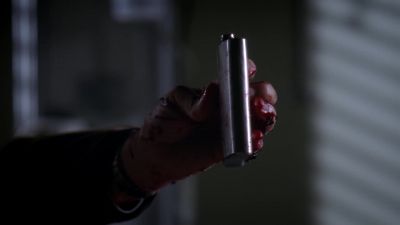 You want some? - Grey's Anatomy