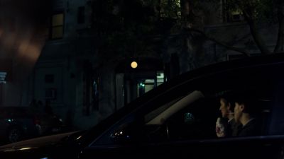 You want some? - Marvel's Jessica Jones
