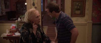 You want some soup - Grandma's Boy