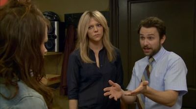 You want some squash - It's Always Sunny in Philadelphia