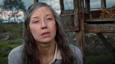 You want some tea? - The Leftovers