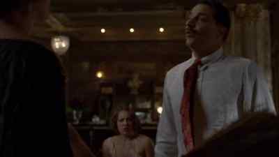 You want some, too? - Boardwalk Empire