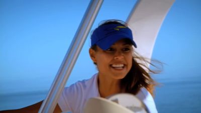 You want some wheel time, kiddo? - Hawaii Five-0