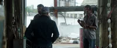You want something around here? - Homefront