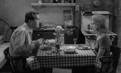 You want something else to eat? - Something Wild