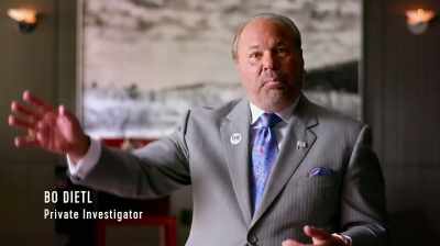 You want something else,
go hire Slime-O PI. - Divide and Conquer: The Story of Roger Ailes